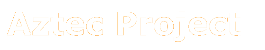 Aztec Project Logo