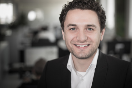 Stefan Koelle